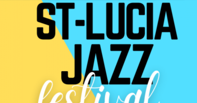 JAZZ FESTIVAL SAINTE-LUCIE (TRANSPORT)