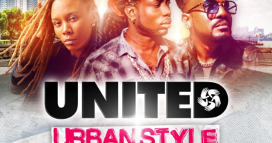 UNITED " URBAN STYLE "