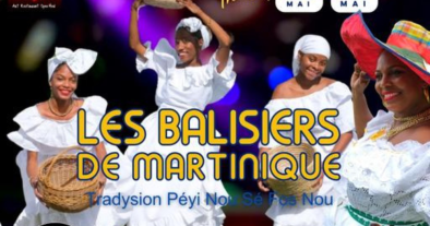 LES BALISIERS
