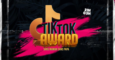 TIKTOK AWARDS