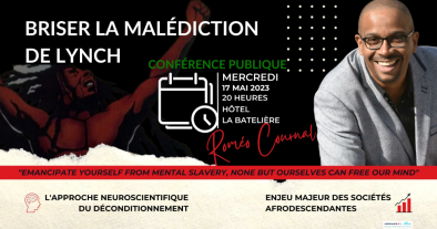BRISER LA MALÉDICTION DE LYNCH