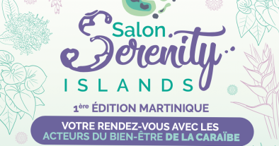 SERENITY ISLANDS