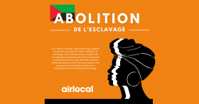 L'abolition de l'esclavage en Martinique ! 🌴✨