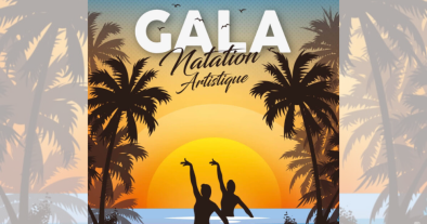GALA DE NATATION ARTISTIQUE