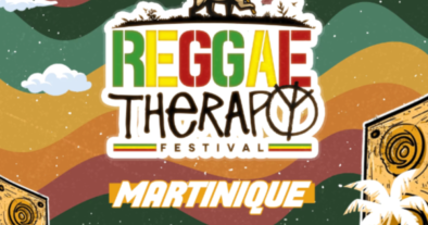 THE REGGAE THERAPY FESTIVAL 2023
