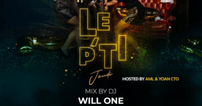 LE PTI‘ JEUDI