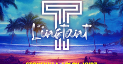 L'INSTANT T (NOUVEAU CONCEPT)