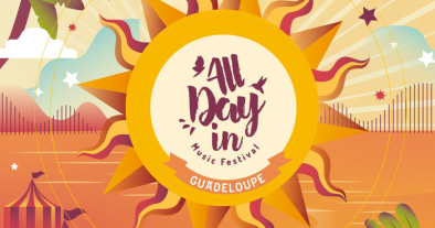 ALL DAY IN MUSIC FESTIVAL | GUADELOUPE