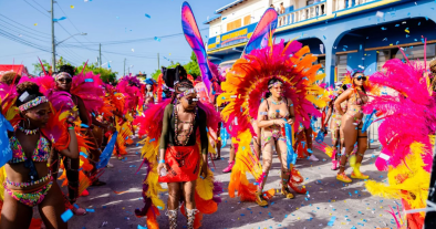 ANGUILLA SUMMER FESTIVAL
