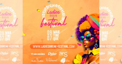 LADIES BREAK FESTIVAL 2023
