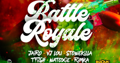 BATTLE ROYALE