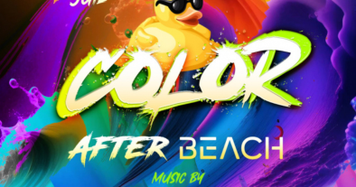 COLOR AFTERBEACH BY NATOXIE
