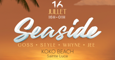 SEASIDE