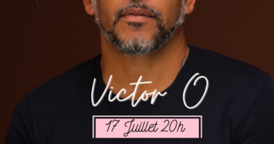 CONCERT SILENCIEUX VICTOR O