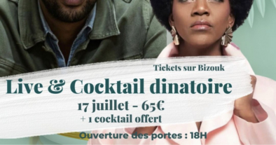 MAHER BEAUROY ET LORIANE ZACHARIE
