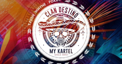 CLAN DESTINO EP2