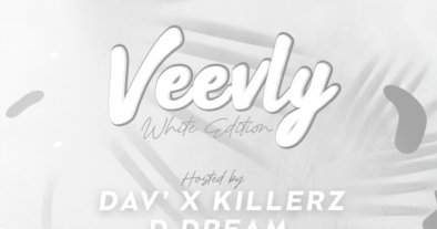 VEEVLY WHITE EDITION
