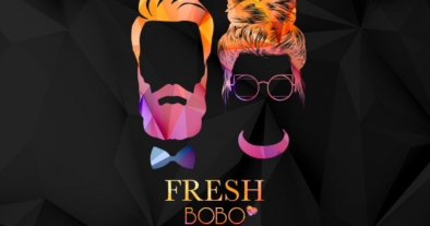FRESH BOBO
