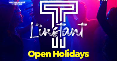 L'INSTANT T AFTERWORK