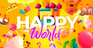 HAPPY WORLD