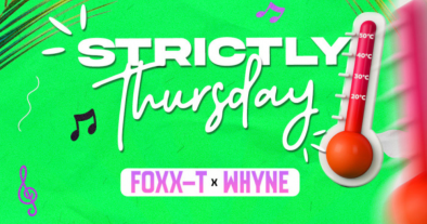 STRICTLY THURSDAY ÉDITION BEFORE YOLE