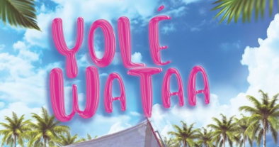 YOLÉ WATA