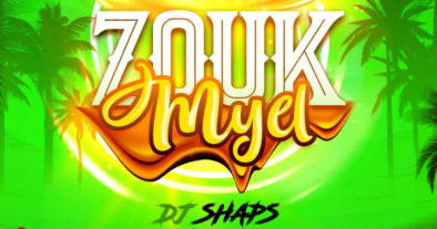 ZOUK MYEL