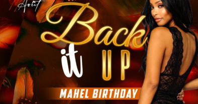 BACK IT UP ! ( DJ SKOLL & DJ JAMJAM )