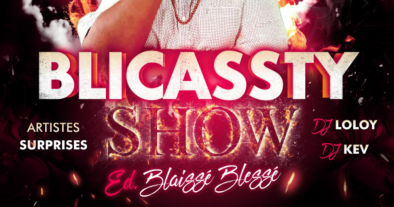 BLICASSTY SHOW