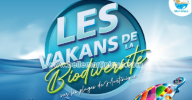 Les vakans de la biodiversité