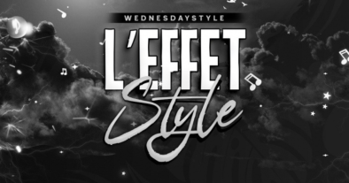 L'EFFET STYLE - FULL BLACK