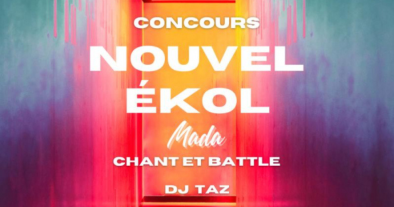 NOUVEL ÉKOL MADA