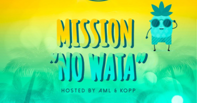 MISSION NO WATA