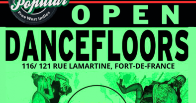 MIXROOM N°6: ÉDITION INDEPENDENCE DAY OF BRAZIL