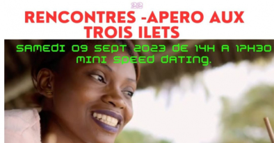 RENCONTRES-APERO- SPEED DATING DES CELIBATAIRES