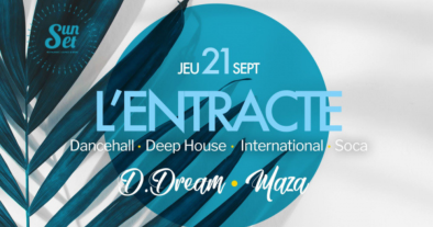L’ENTRACTE