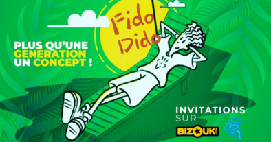 FIDO DIDO