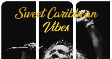 CONCERT PRIVÉ… SWEET CARIBBEAN VIBES