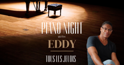 PIANO NIGHT