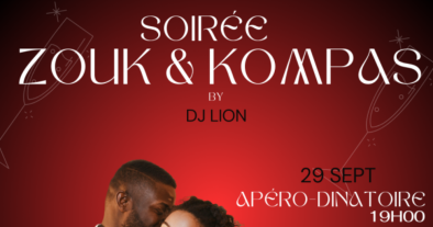APÉRO DÎNATOIRE