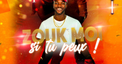 ZOUK MOI SI TU PEUX !