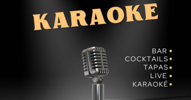 KARAOKÉ