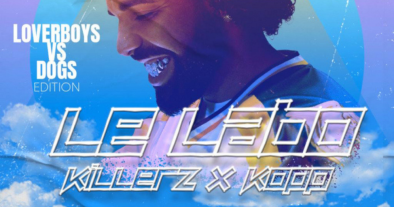 LE LABO - KILLERZ & KOPP -