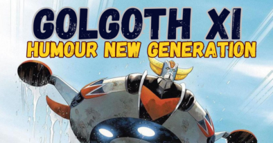 SOIRÉE D'HUMOUR : GOLGOTH DU RIRE 11