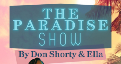 THE PARADISE SHOW