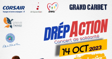 DREPACTION APIPD