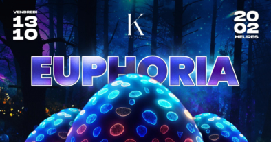 EUPHORIA