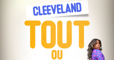 CLEEVELAND - TOUT OU RIEN - MARTINIQUE