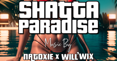 SHATTA PARADISE
