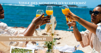 JOURNÉE DÉTENTE